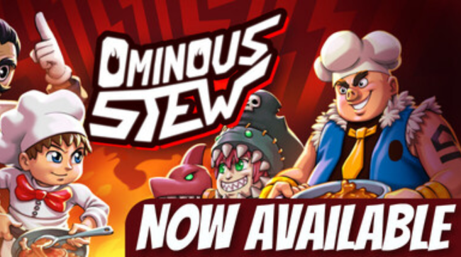 Ominous Stew