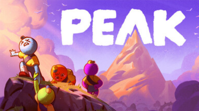 PEAK