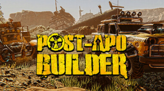 Post-Apo Builder
