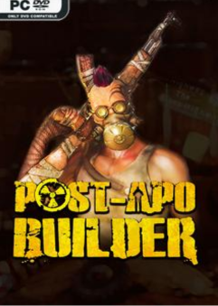 Post-Apo Builder