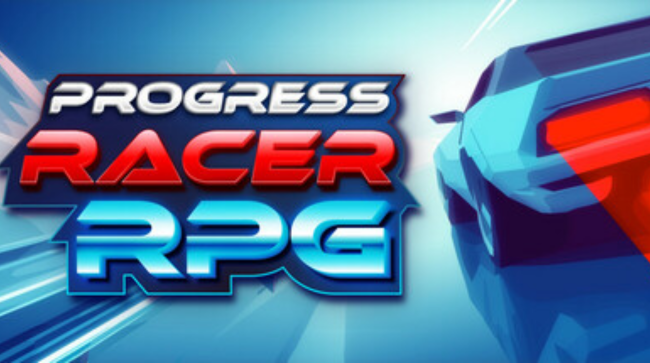 Progress Racer RPG