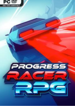 Progress Racer RPG