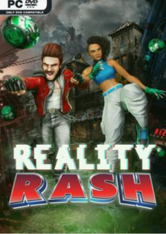Reality Rash