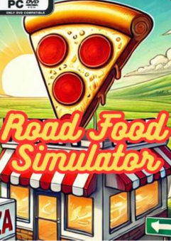 Road Food Simulator