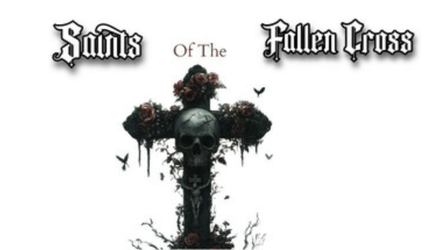 Saints of the Fallen Cross