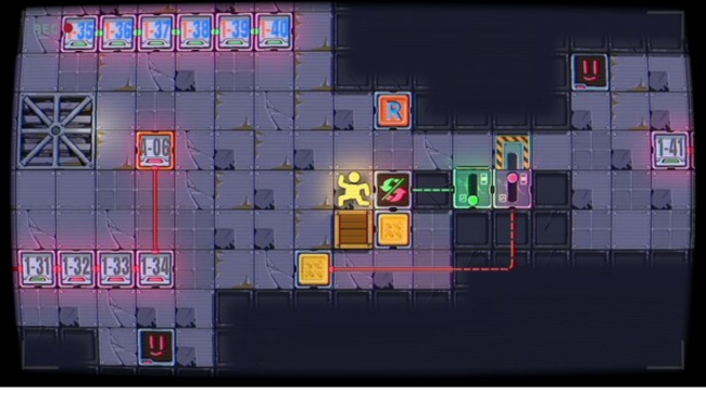 Shrink Rooms