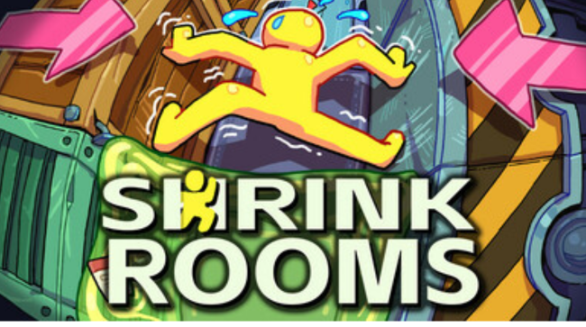 Shrink Rooms