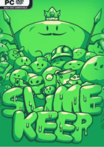 Slimekeep