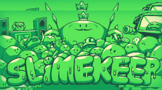 Slimekeep