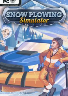 Snow Plowing Simulator