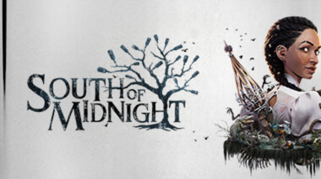 South of Midnight