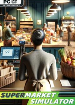 Supermarket Simulator
