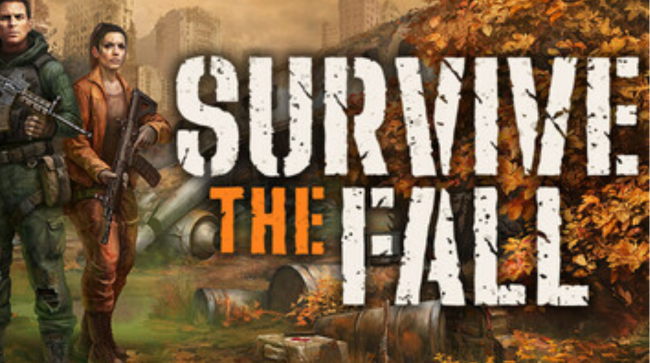 Survive the Fall