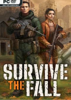 Survive the Fall