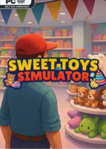 Sweet Toys Simulator
