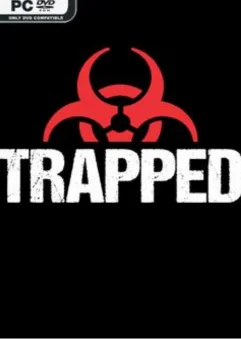 TRAPPED