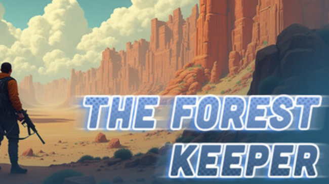 The Forest Keeper