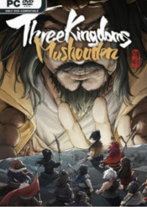 Three Kingdoms Mushouden