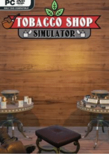 Tobacco Shop Simulator