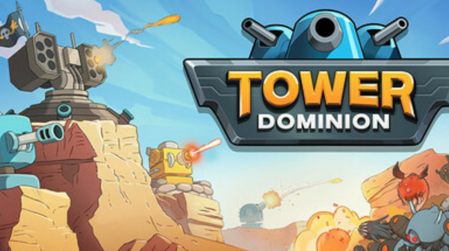 Tower Dominion