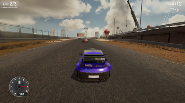 Track Masters Pro