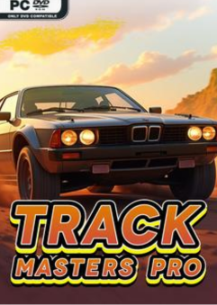 Track Masters Pro