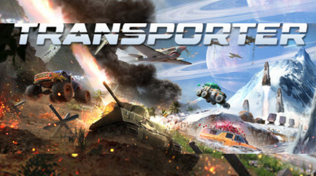 Transporter