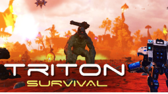 Triton Survival