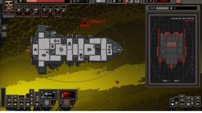 Void War
