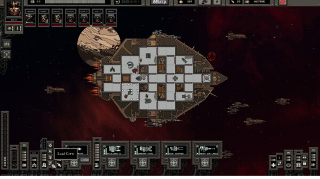 Void War
