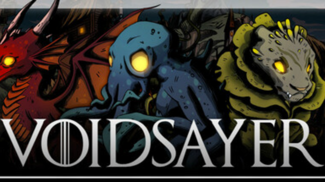 Voidsayer