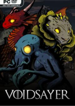 Voidsayer